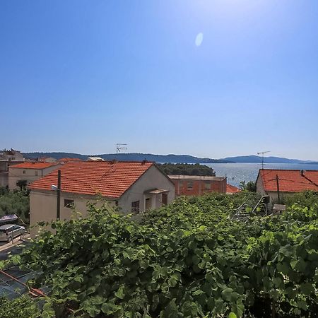 Apartment Pepica Трогир Екстериор снимка