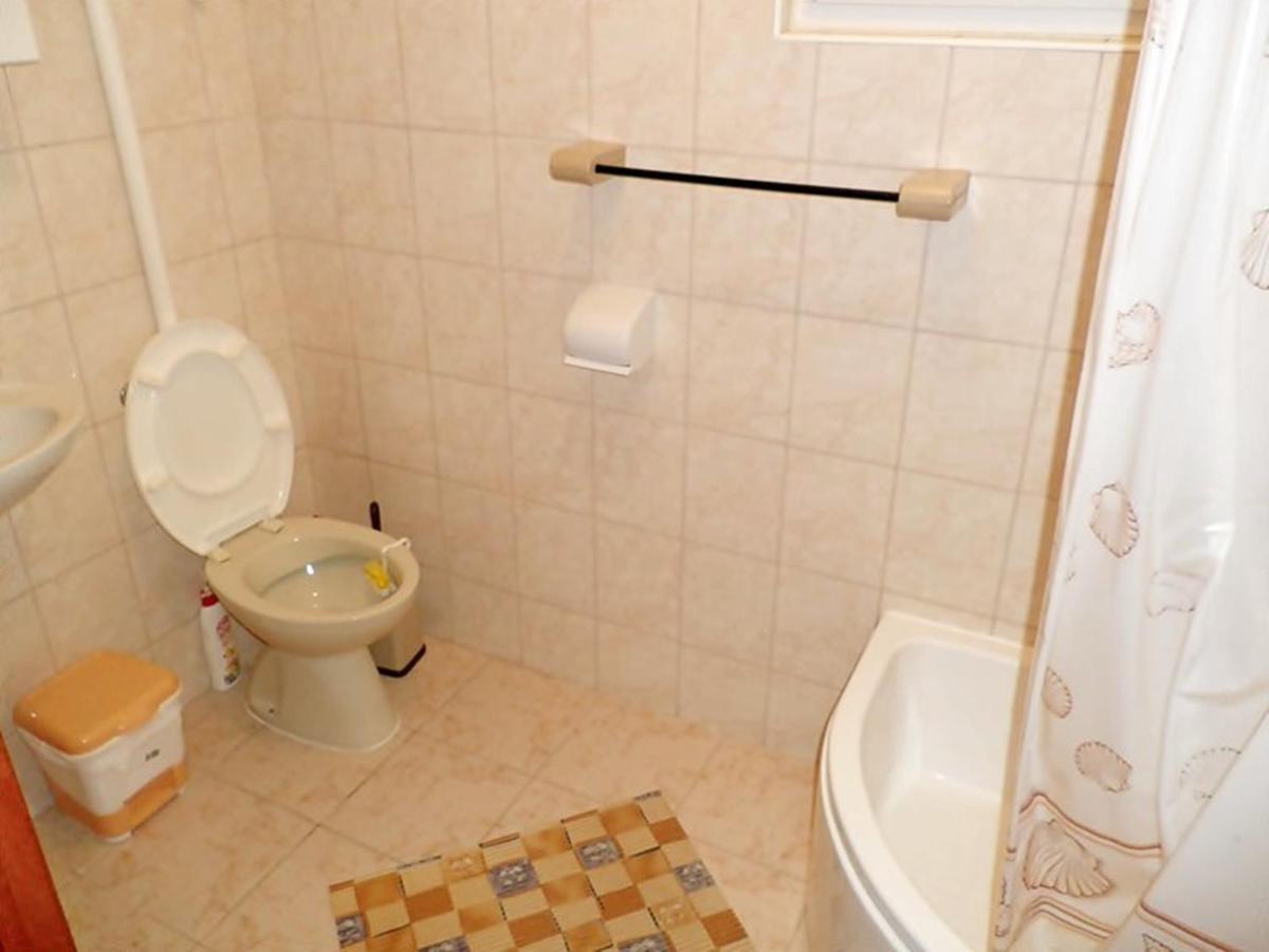 Apartment Pepica Трогир Стая снимка