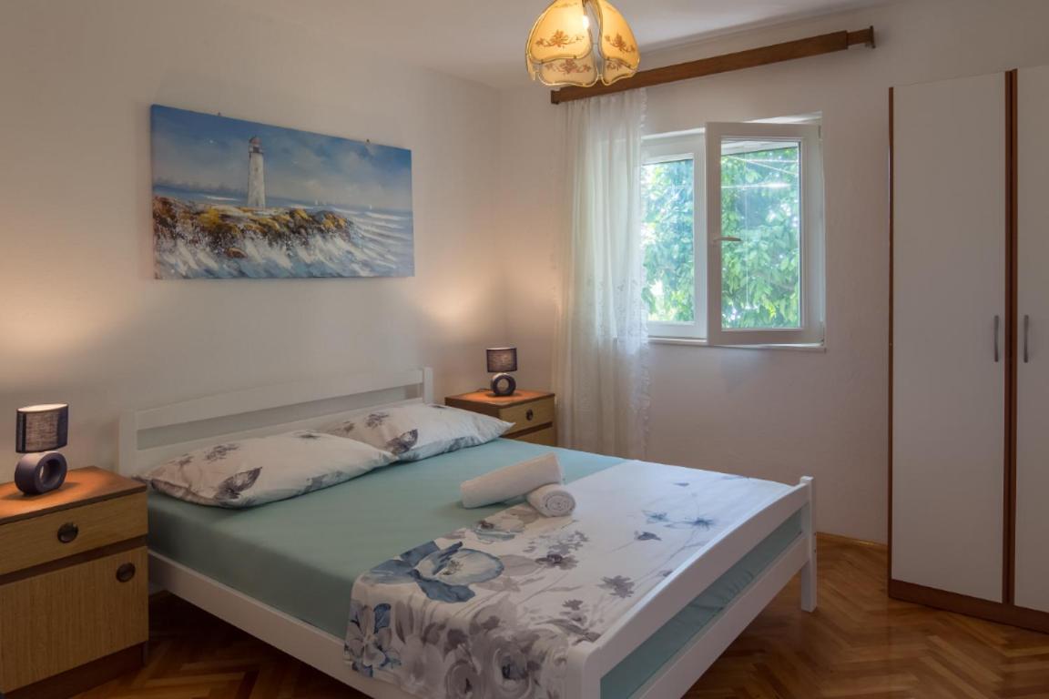 Apartment Pepica Трогир Екстериор снимка