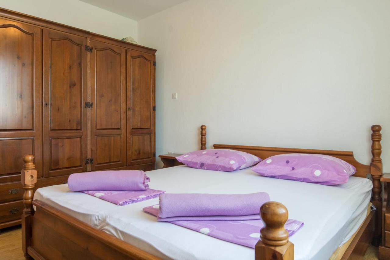 Apartment Pepica Трогир Екстериор снимка