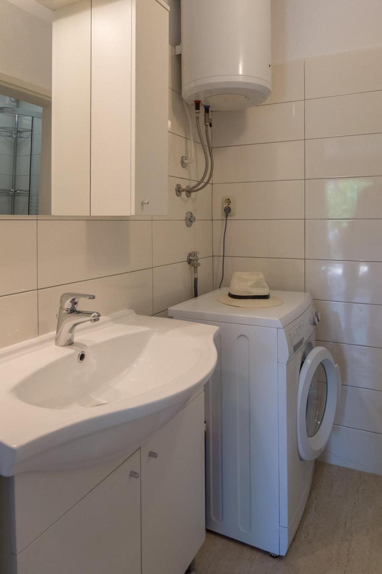 Apartment Pepica Трогир Екстериор снимка