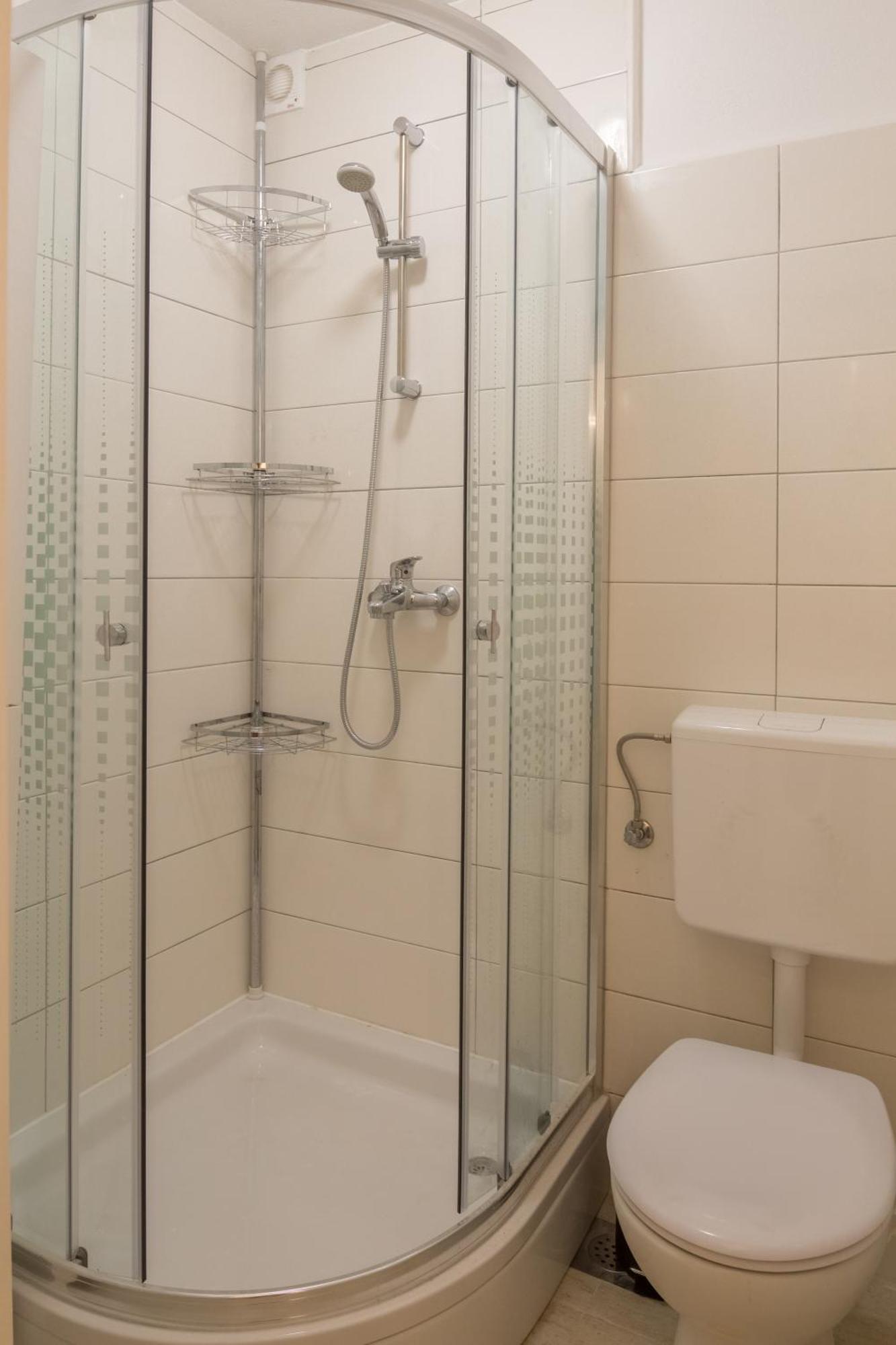 Apartment Pepica Трогир Екстериор снимка