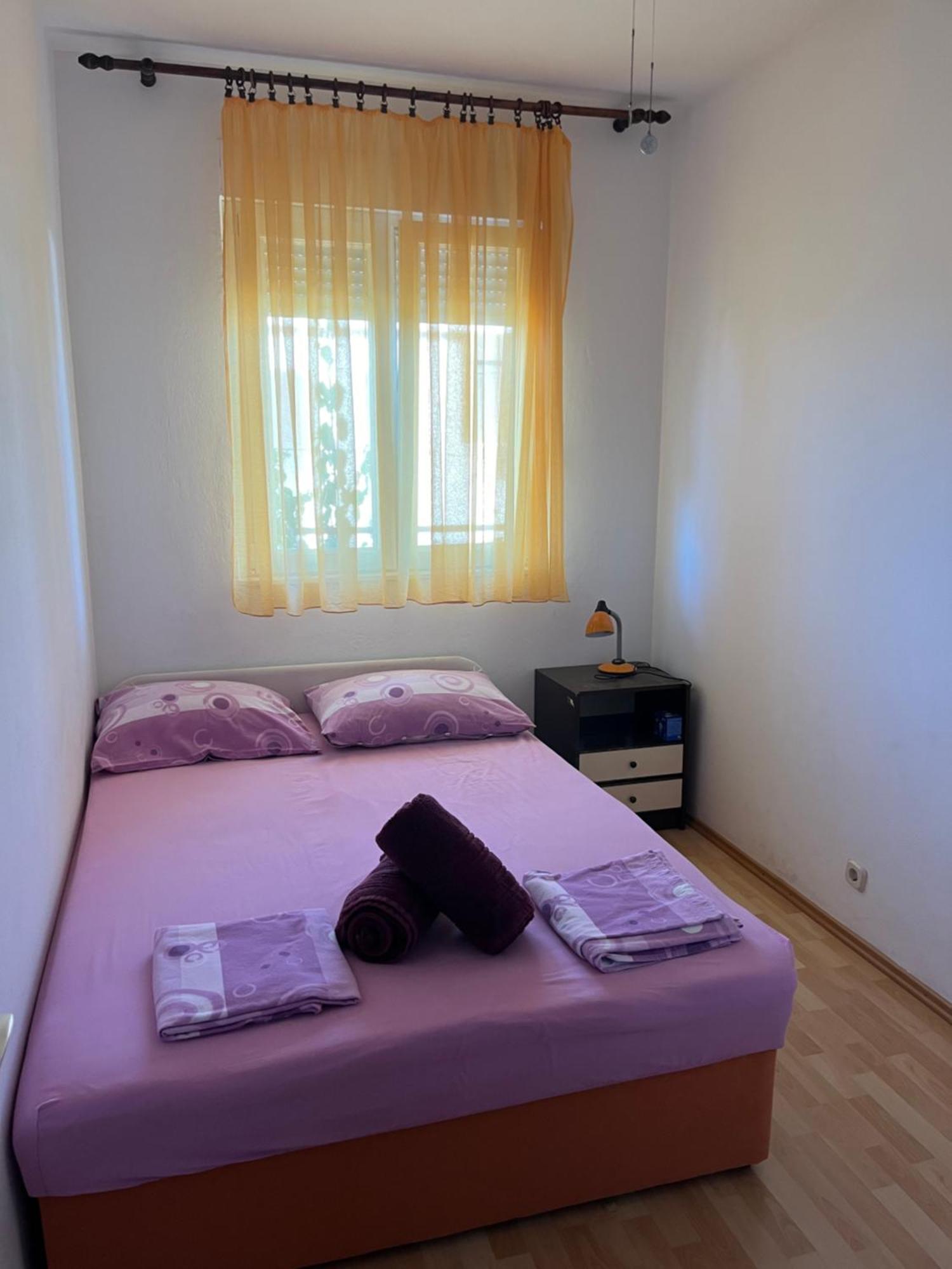 Apartment Pepica Трогир Екстериор снимка